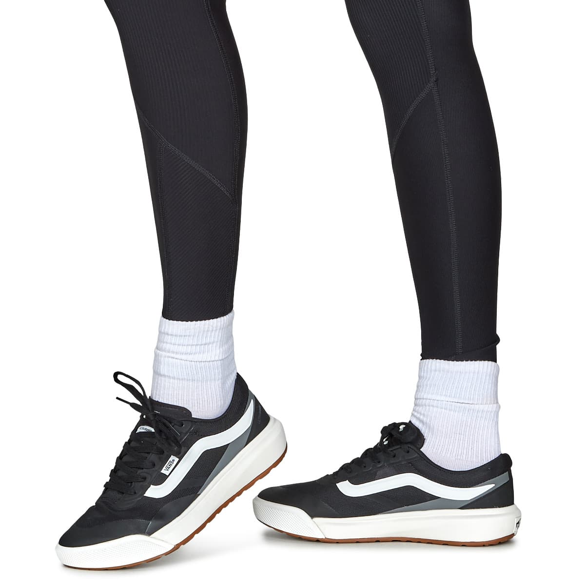 Women's Sneakers Vans Black