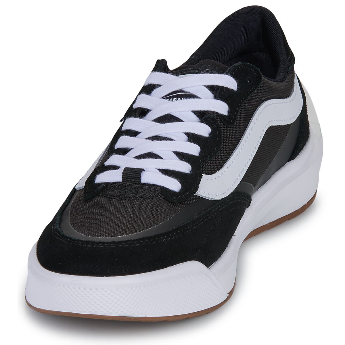 Women's Sneakers Vans Black