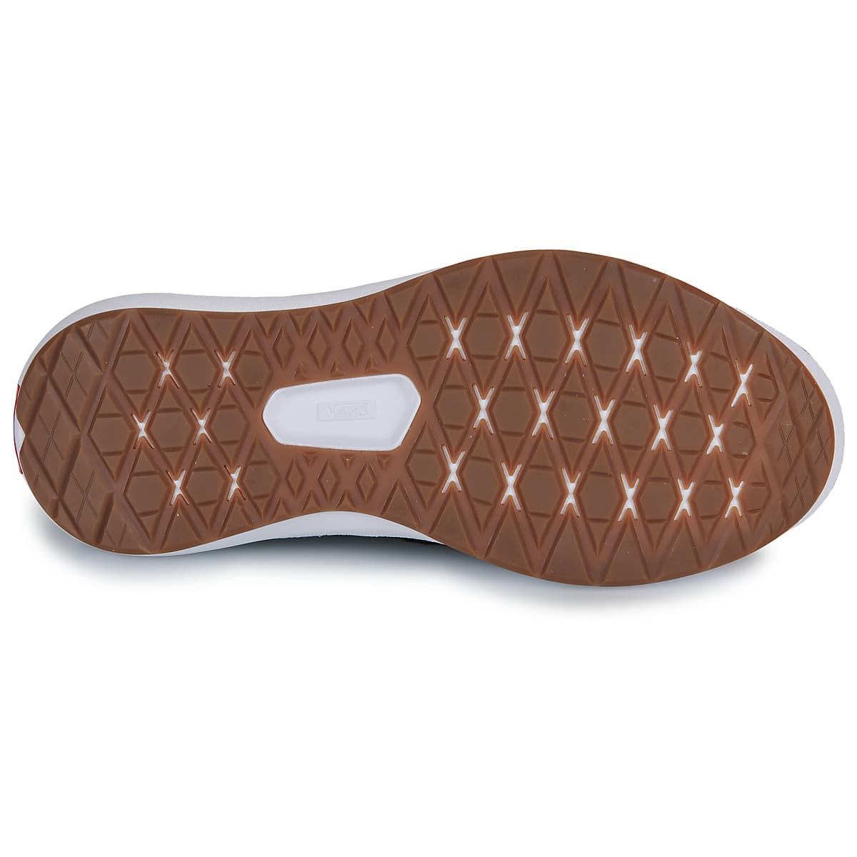 Women's Sneakers Vans Black