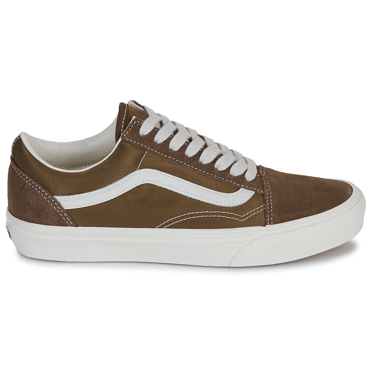 Women's Sneakers Vans Brown