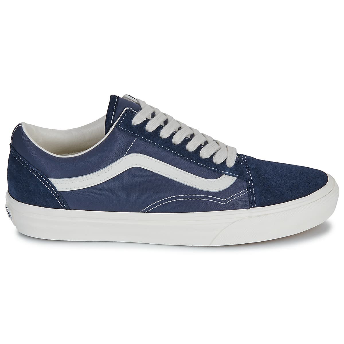 Women's Sneakers Vans Blue