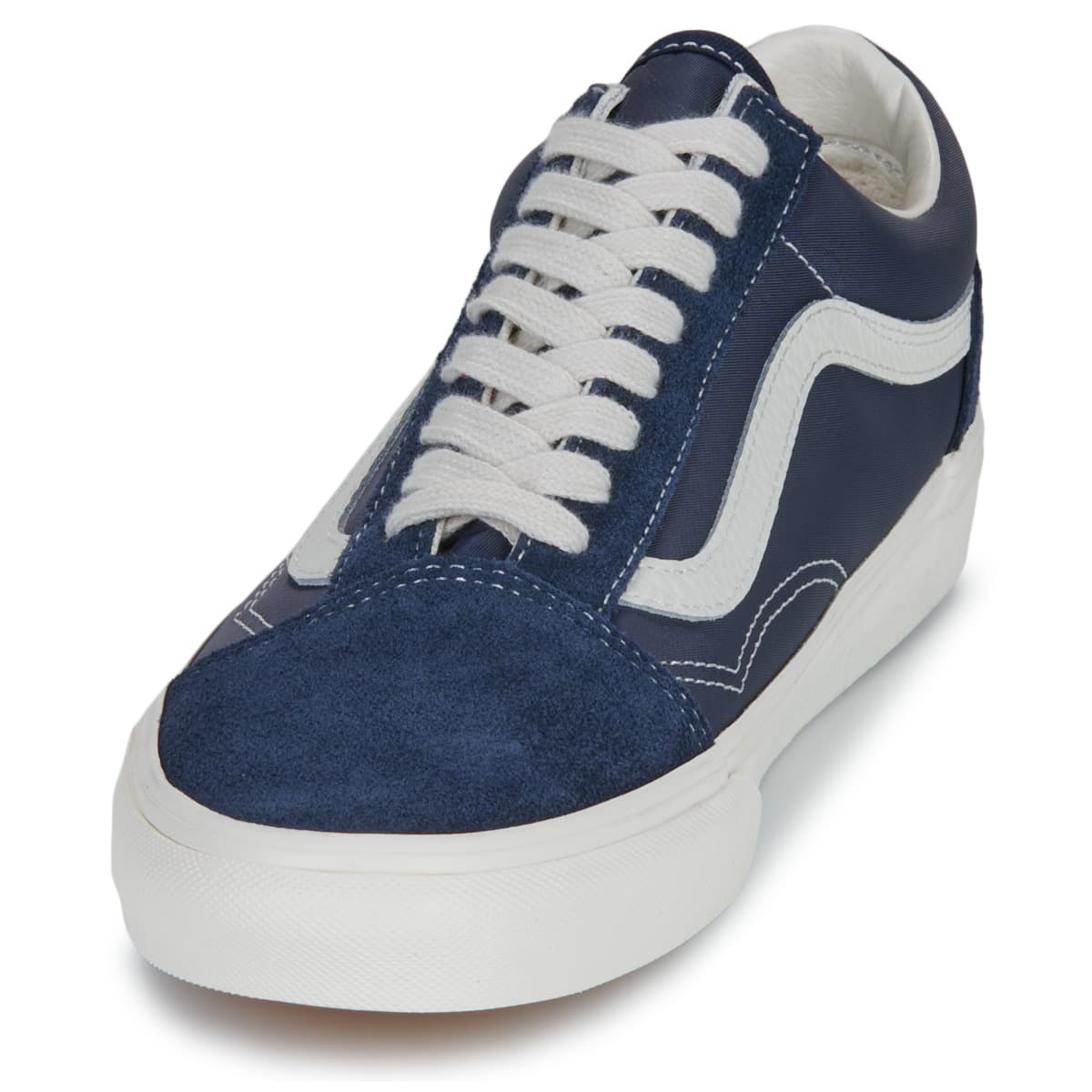 Women's Sneakers Vans Blue