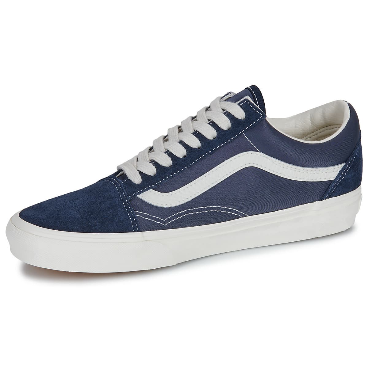 Women's Sneakers Vans Blue