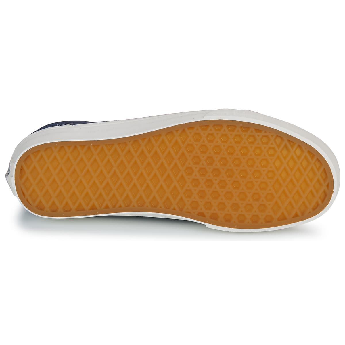 Women's Sneakers Vans Blue