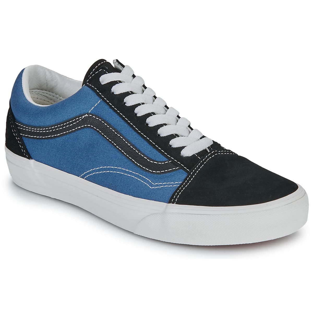Men's Sneakers Vans Blue