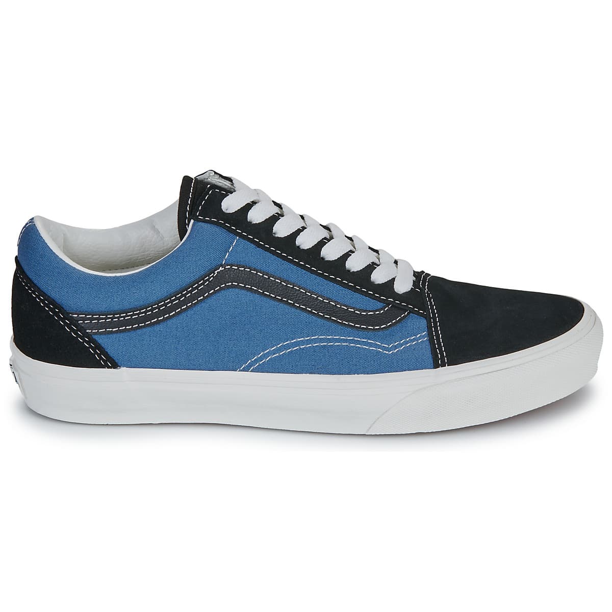 Women's Sneakers Vans Blue