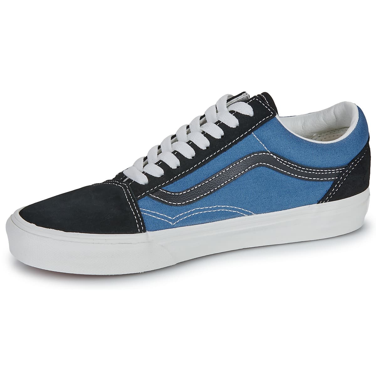 Women's Sneakers Vans Blue
