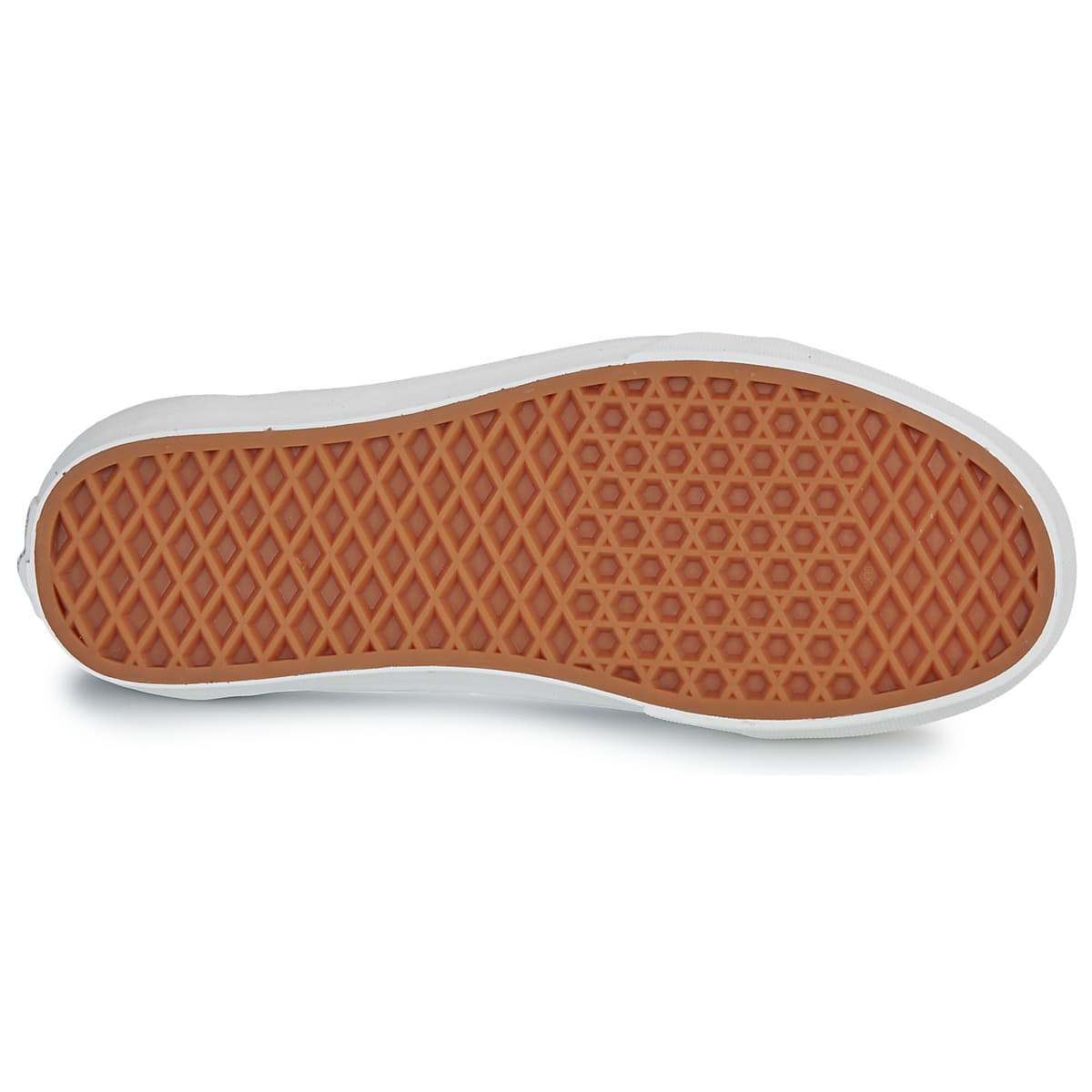 Women's Sneakers Vans Blue