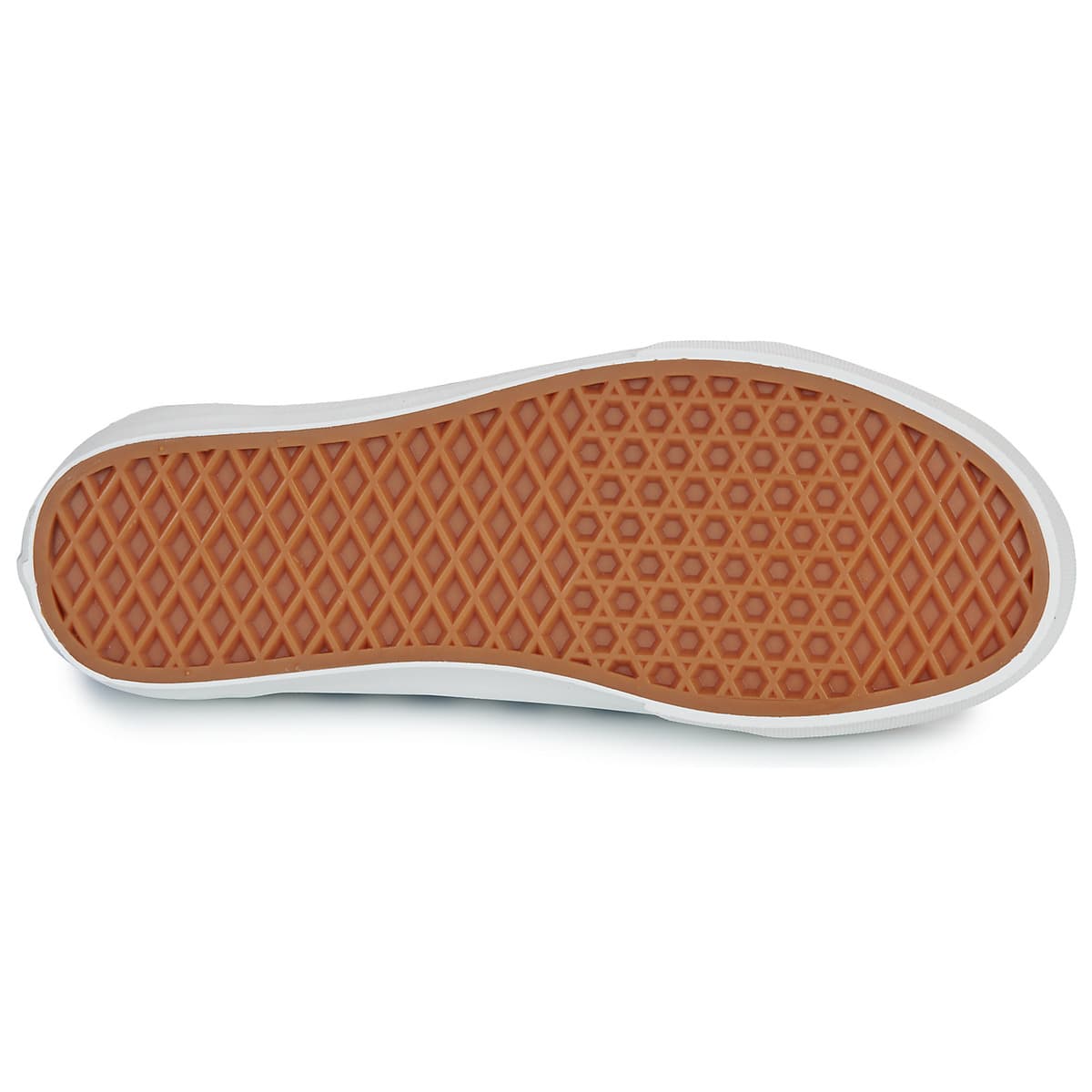 Women's Sneakers Vans Blue