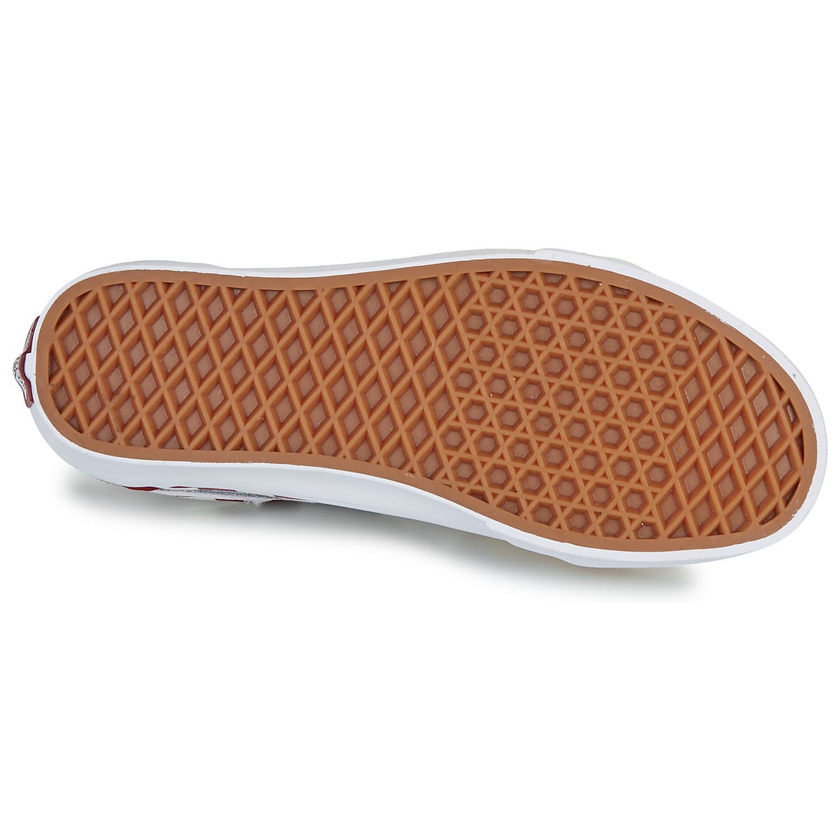 Women's Sneakers Vans Red