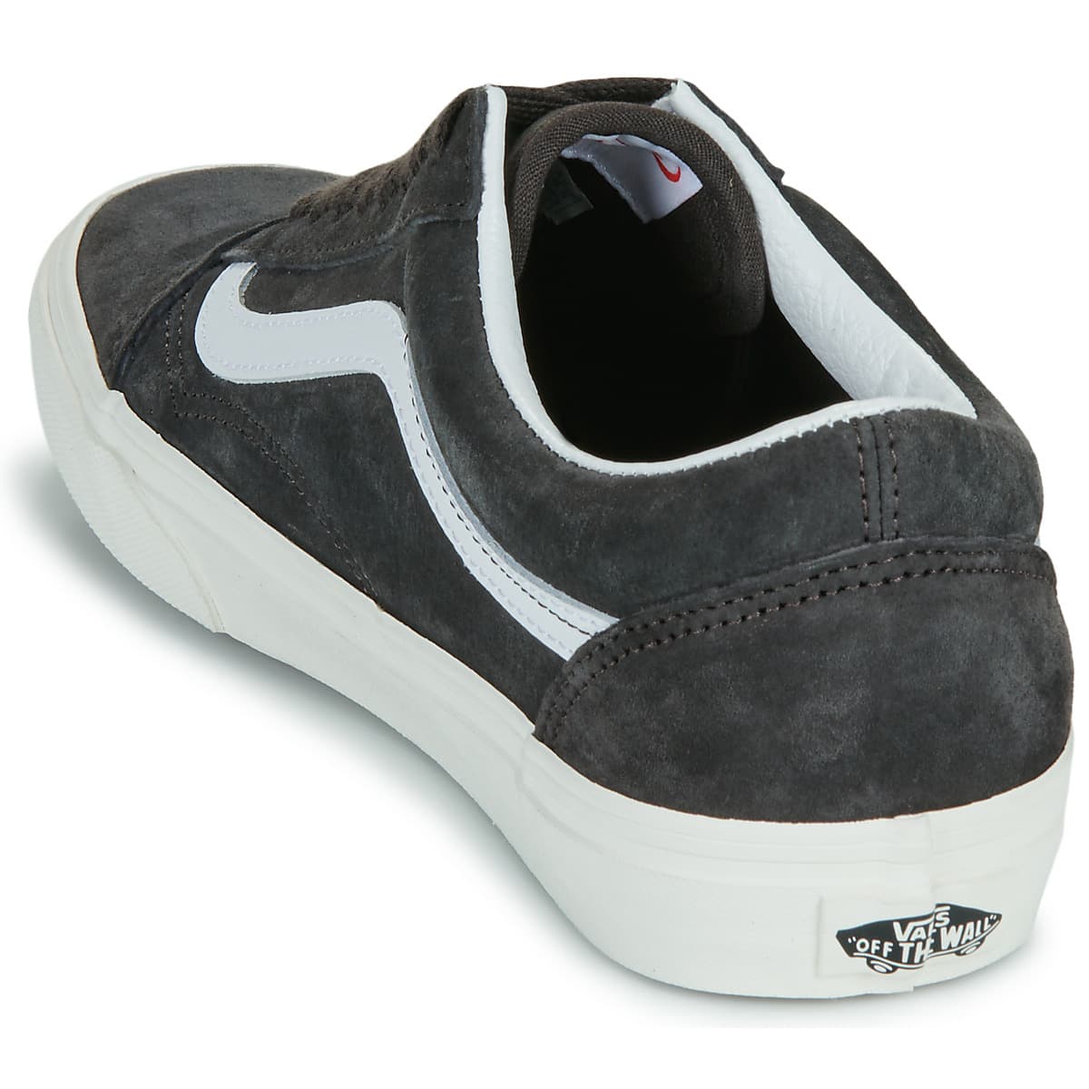 Men's Sneakers Vans Brown