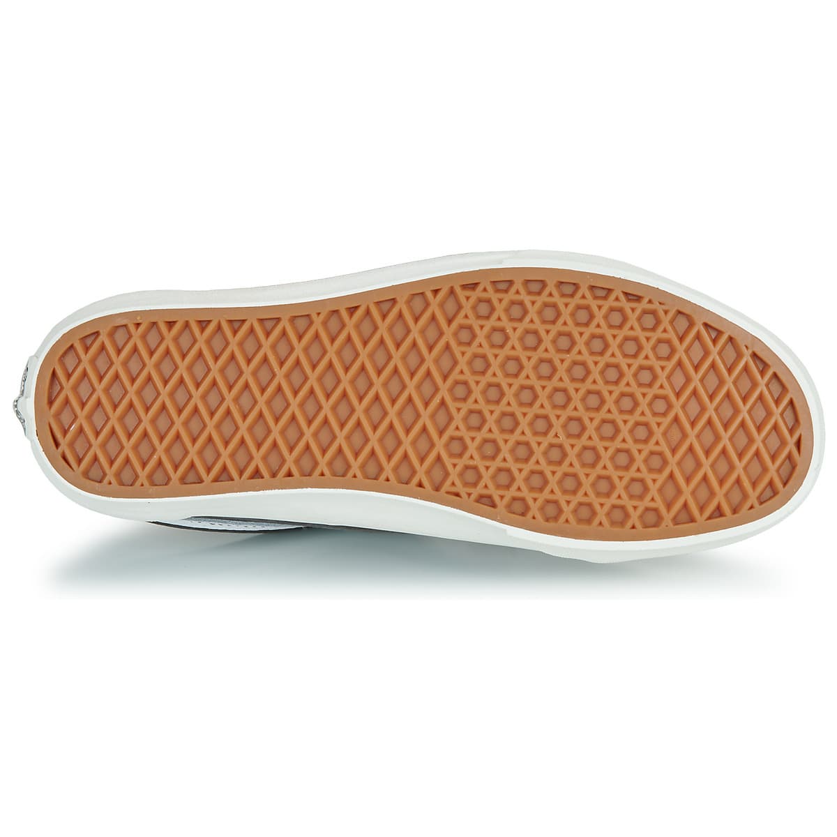 Men's Sneakers Vans Brown