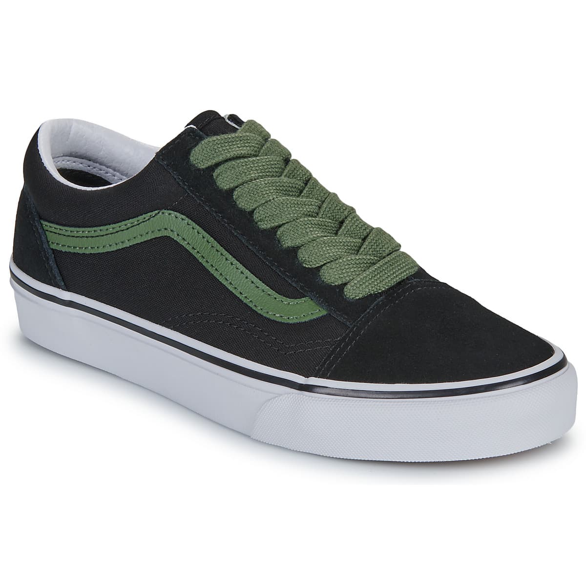 Women's Sneakers Vans Black