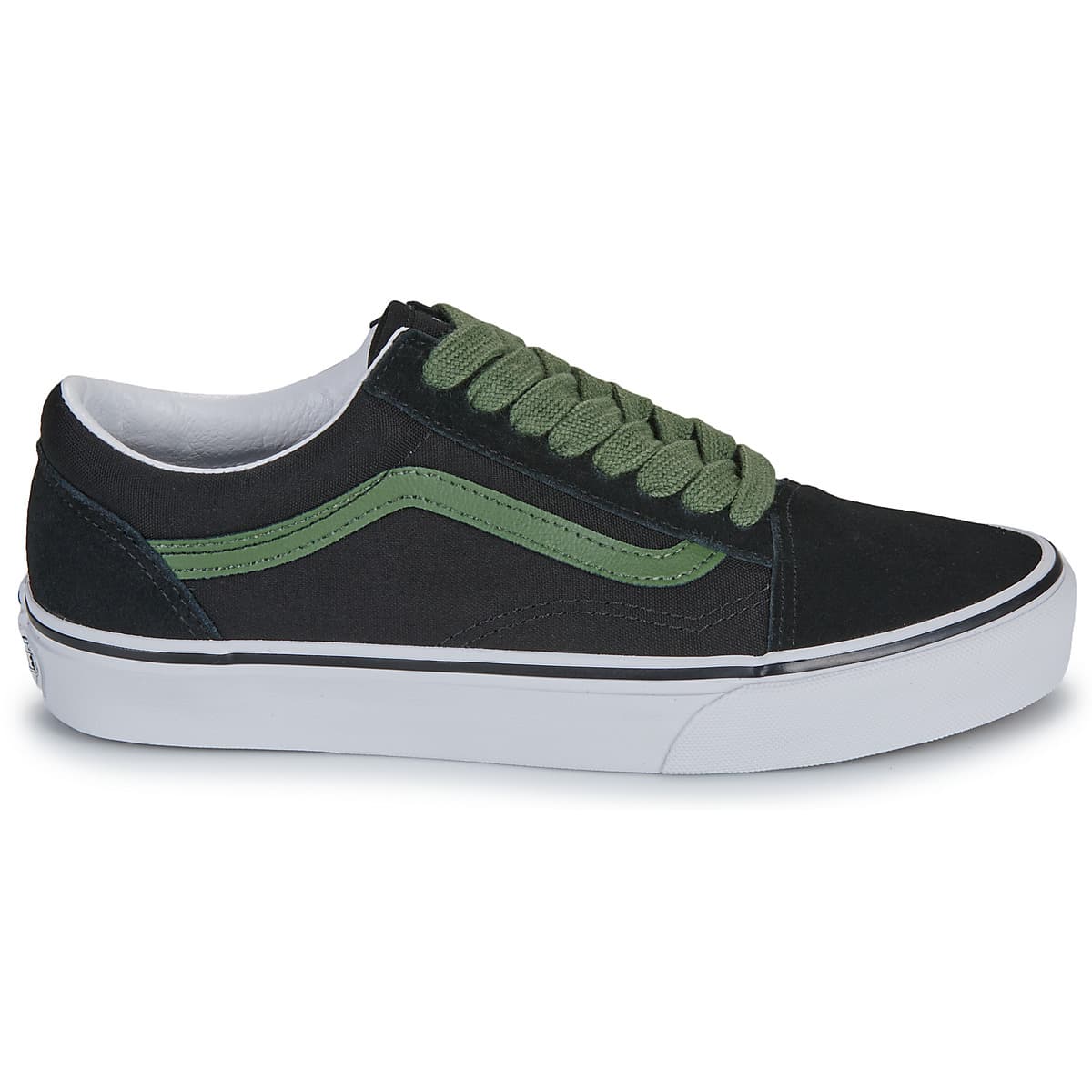 Men's Sneakers Vans Black