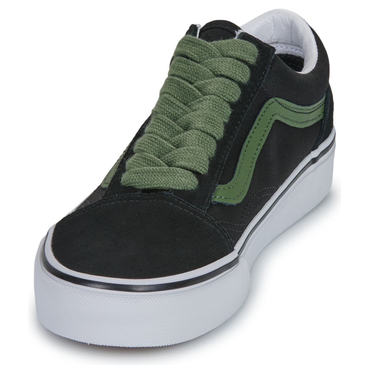Men's Sneakers Vans Black