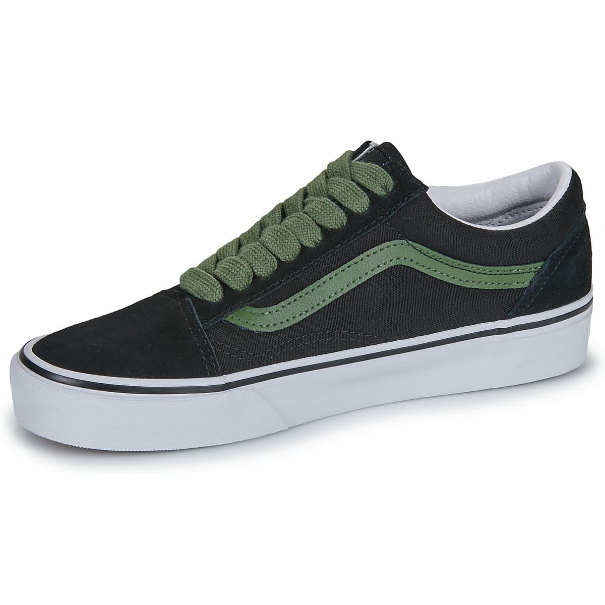 Men's Sneakers Vans Black