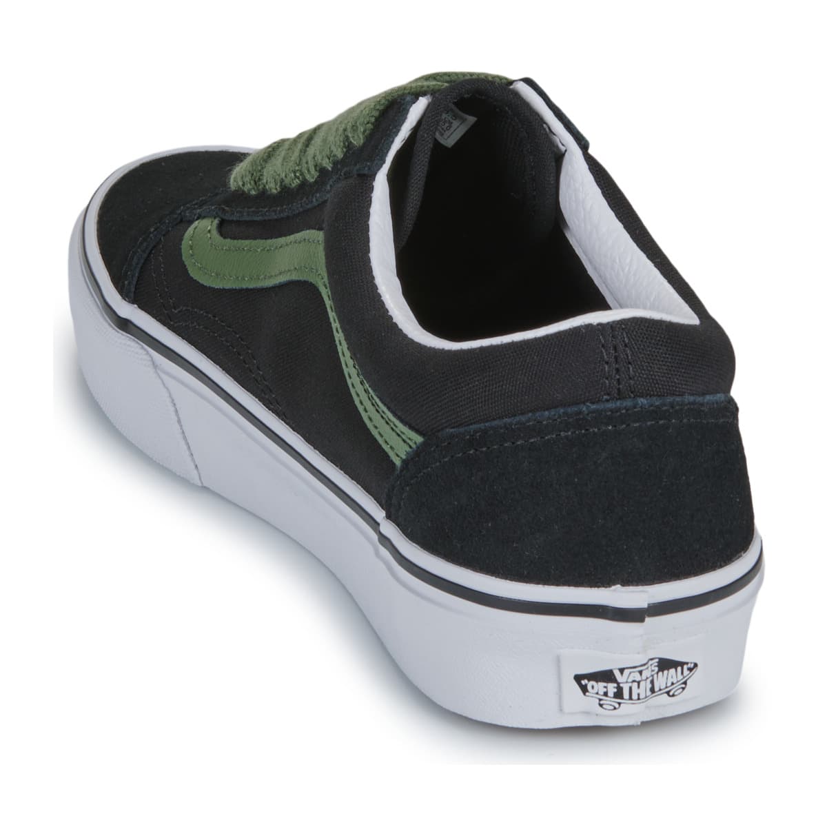 Men's Sneakers Vans Black