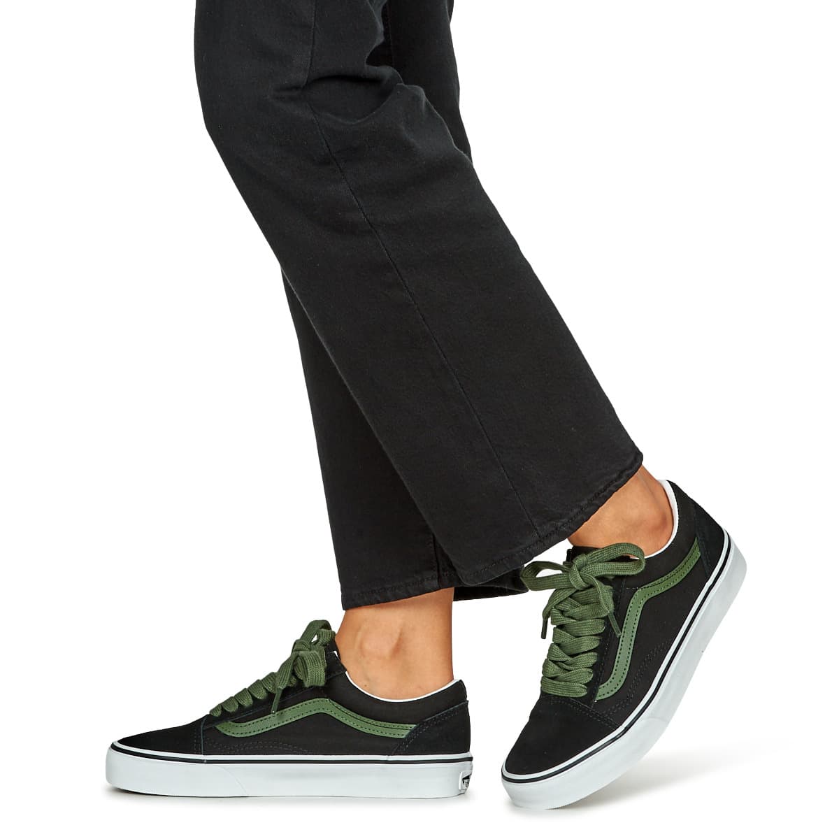 Men's Sneakers Vans Black