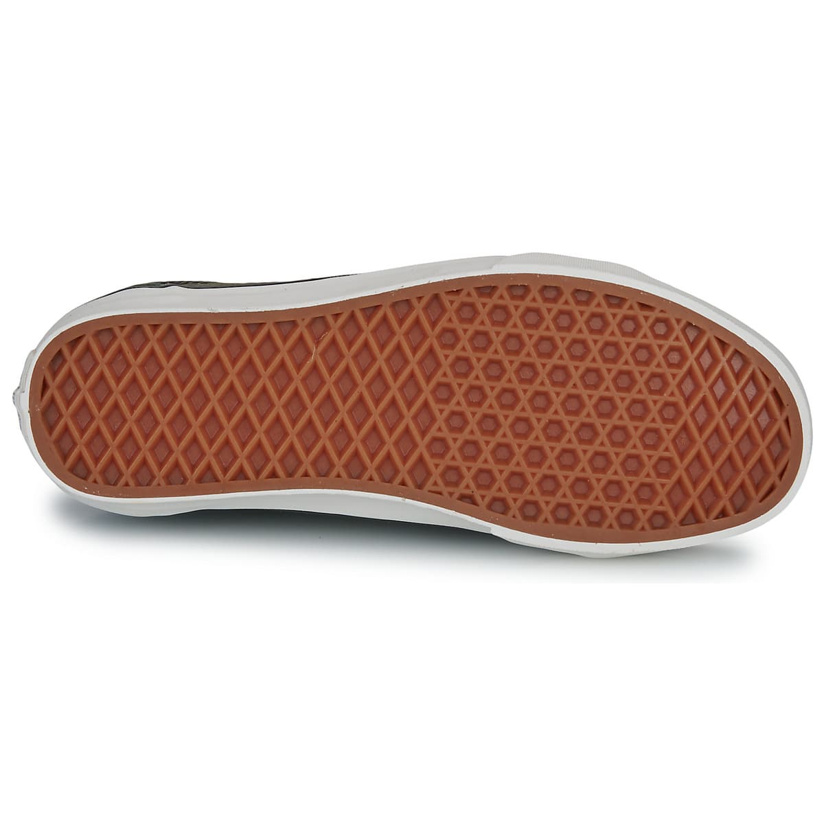 Men's Sneakers Vans Green