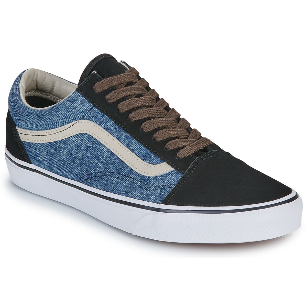 Men's Sneakers Vans Blue