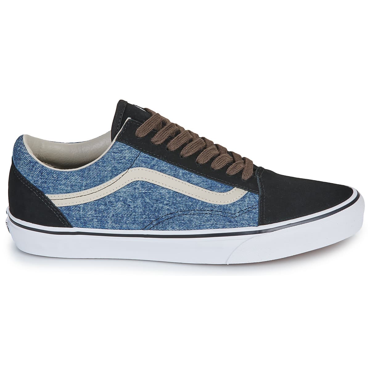 Men's Sneakers Vans Blue