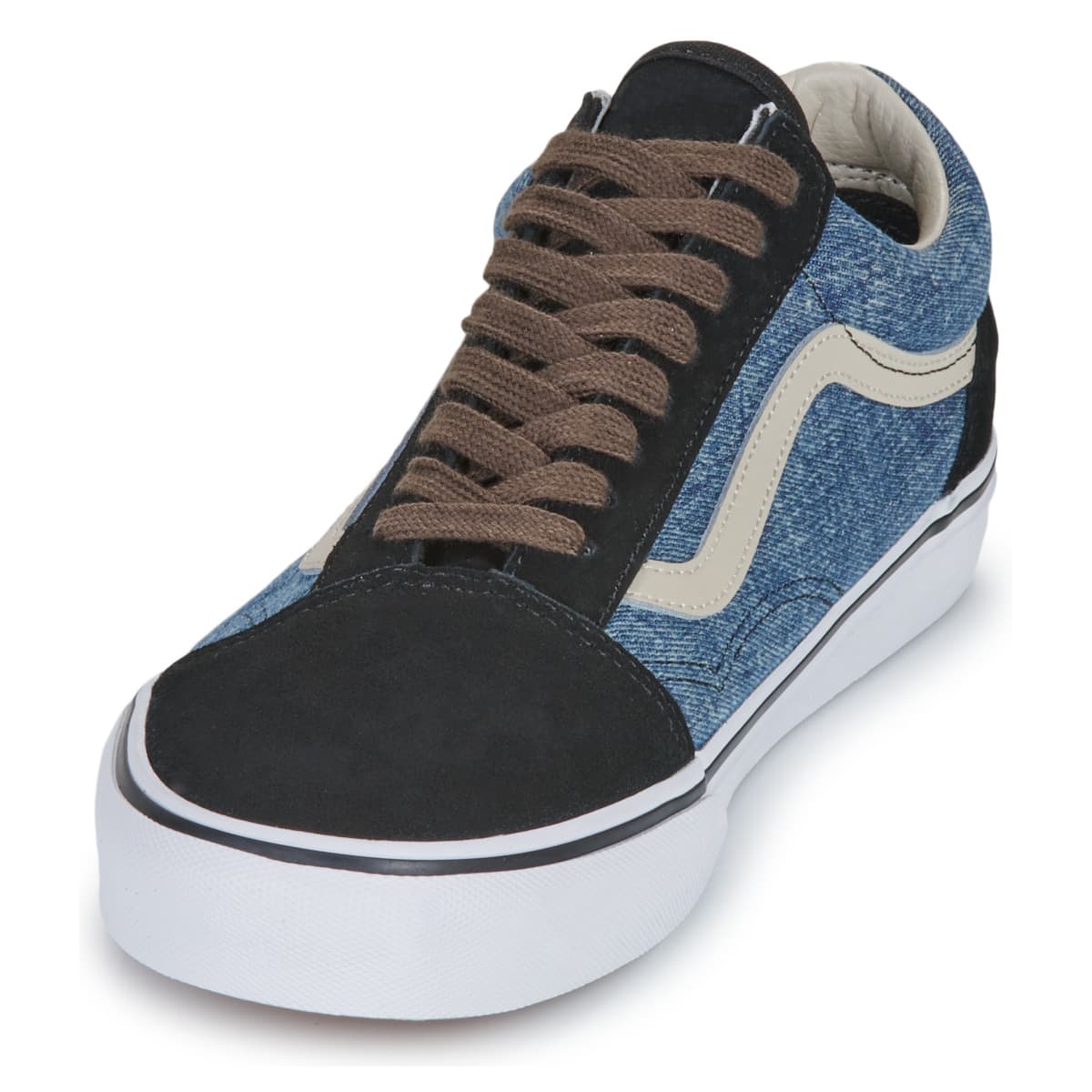 Men's Sneakers Vans Blue