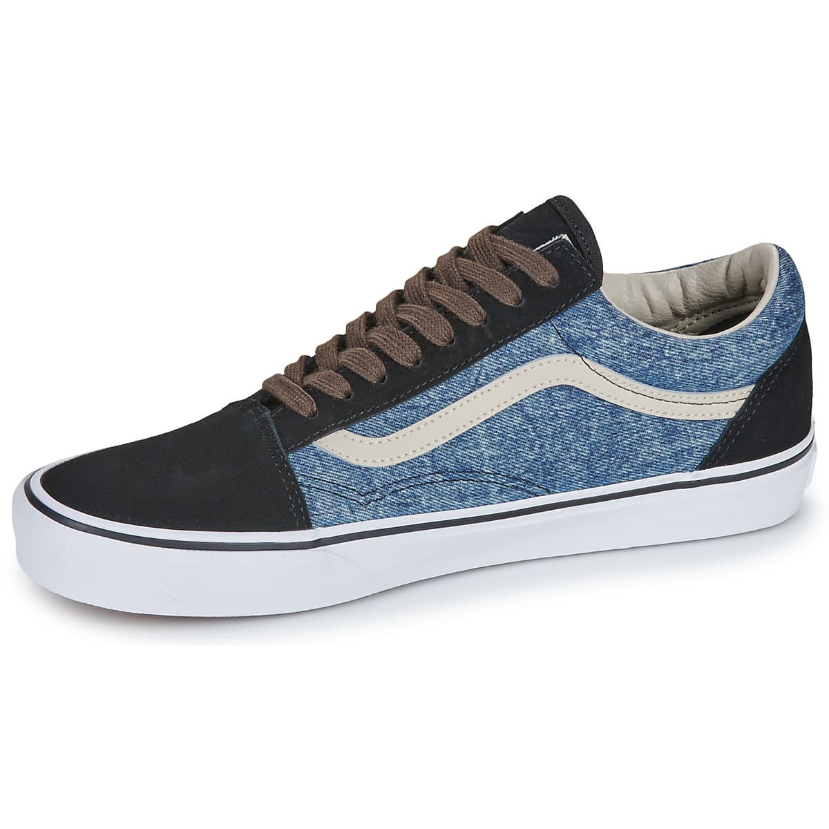Men's Sneakers Vans Blue