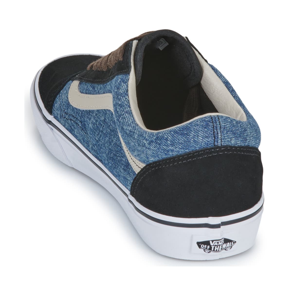 Men's Sneakers Vans Blue