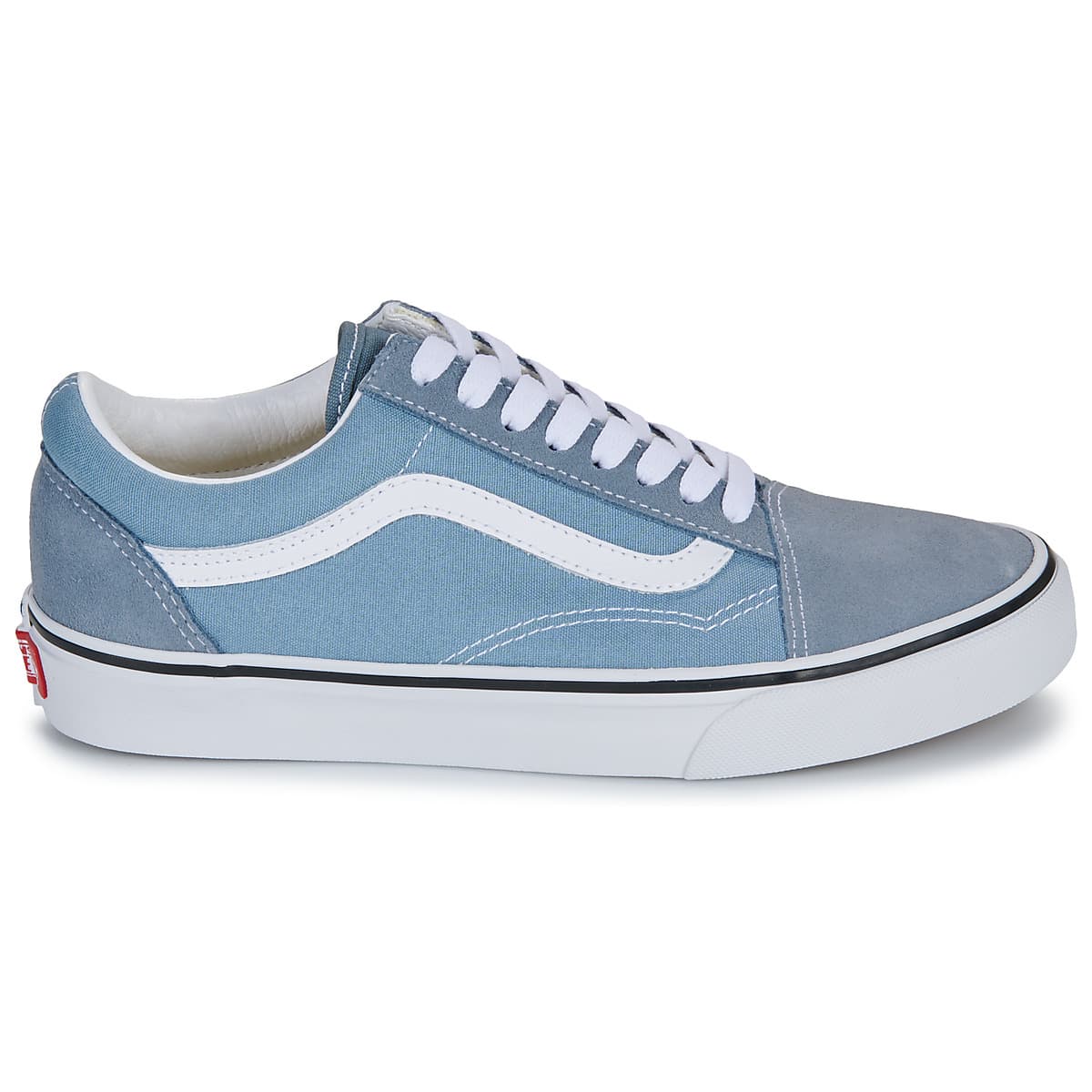 Men's Sneakers Vans Blue