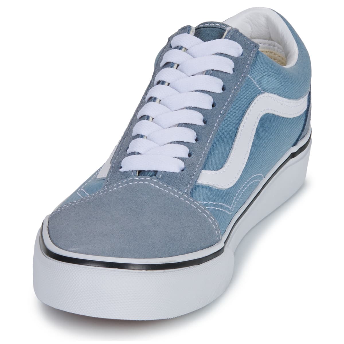Men's Sneakers Vans Blue