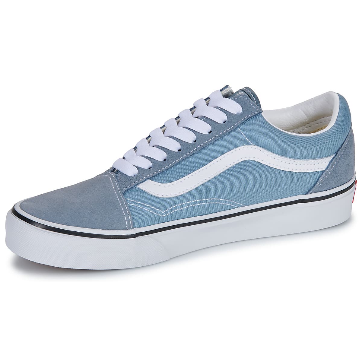 Men's Sneakers Vans Blue