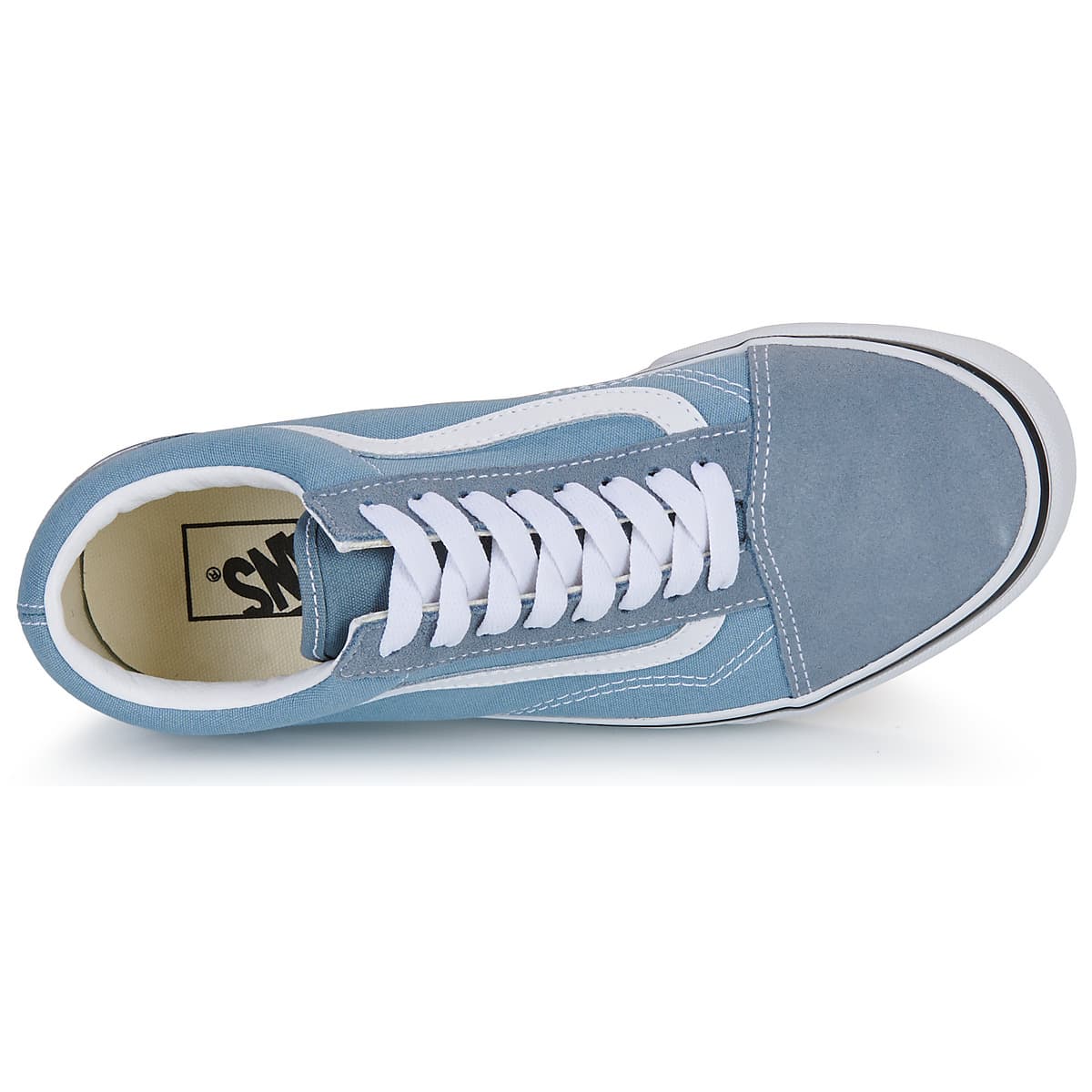Men's Sneakers Vans Blue