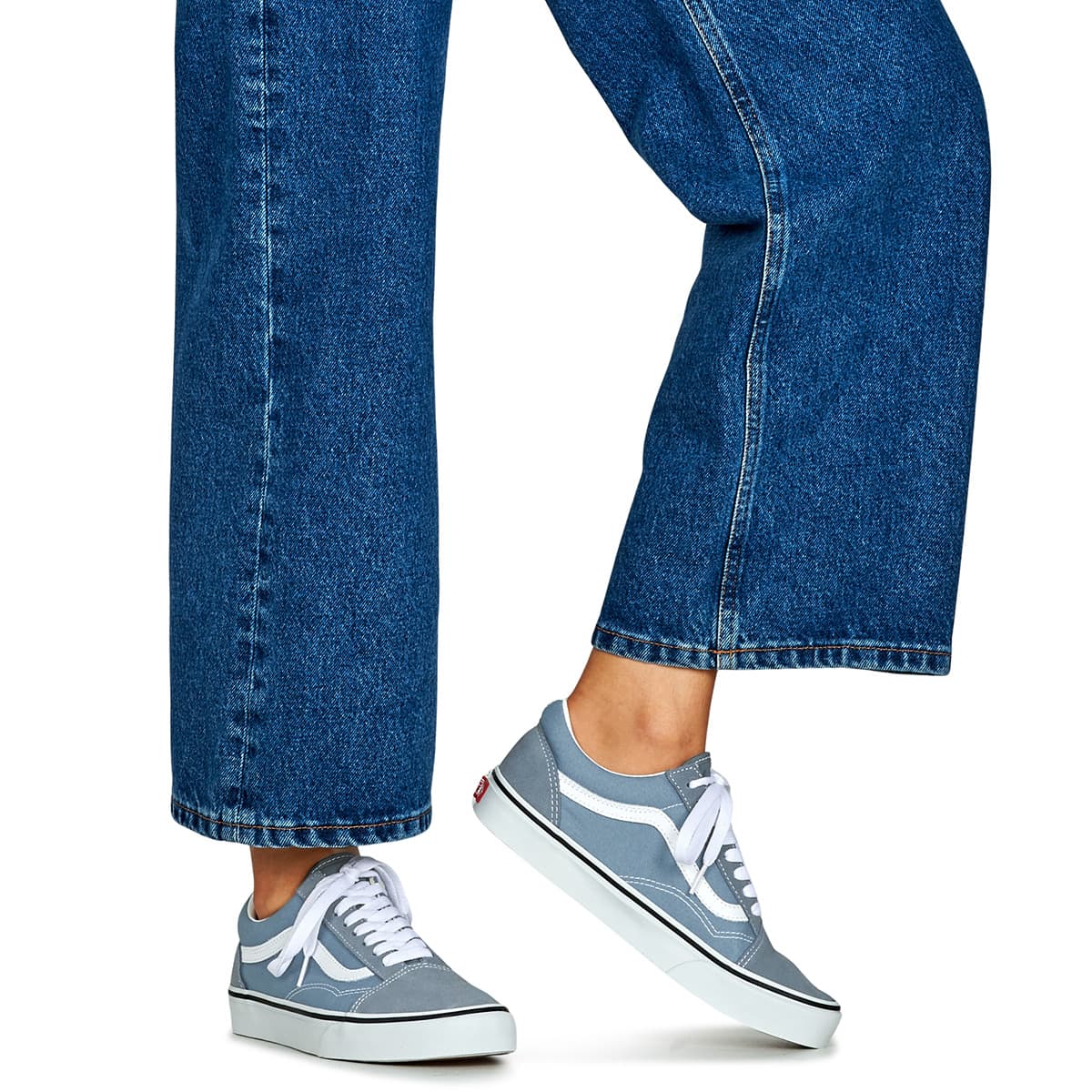 Men's Sneakers Vans Blue