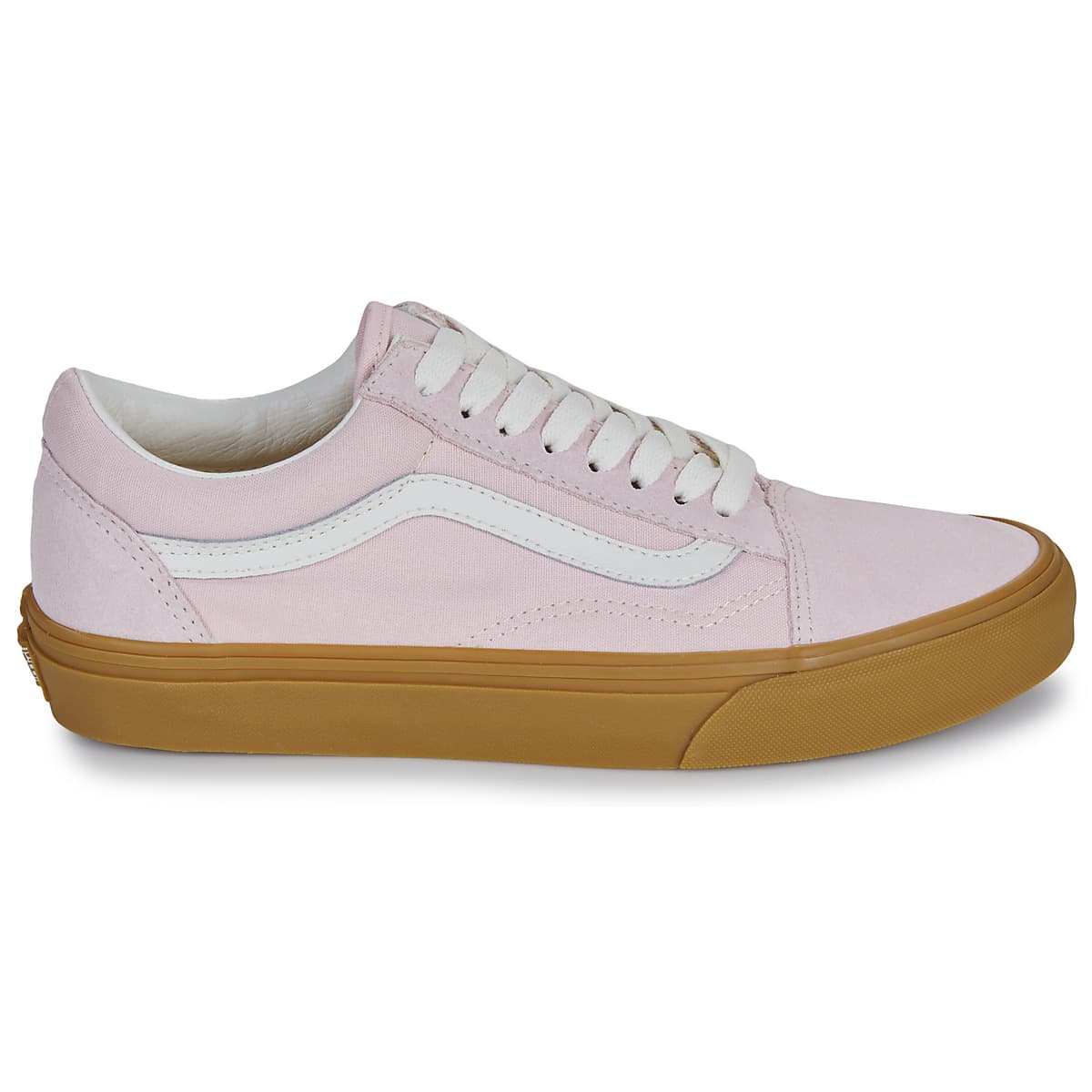 Women's Sneakers Vans Pink