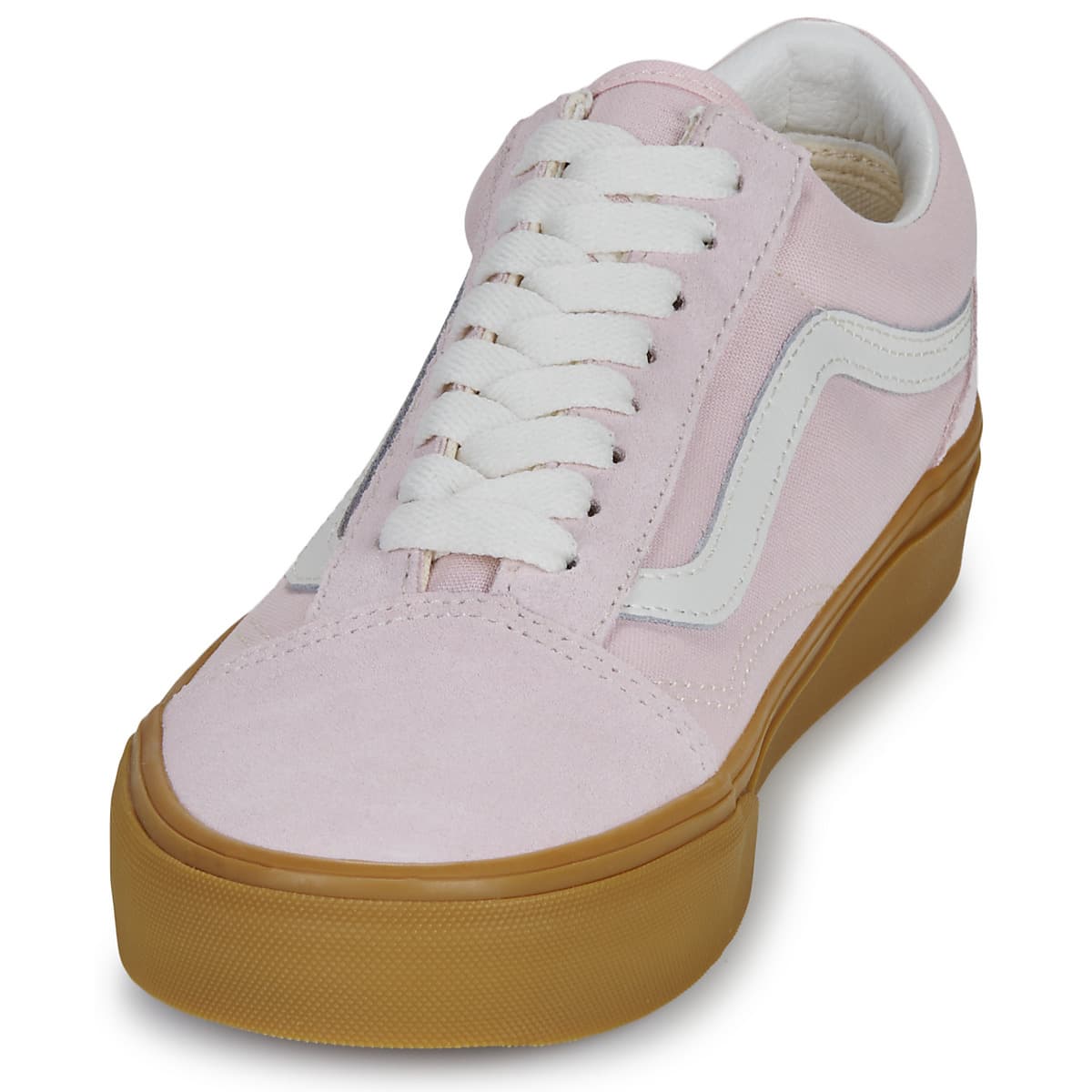 Women's Sneakers Vans Pink