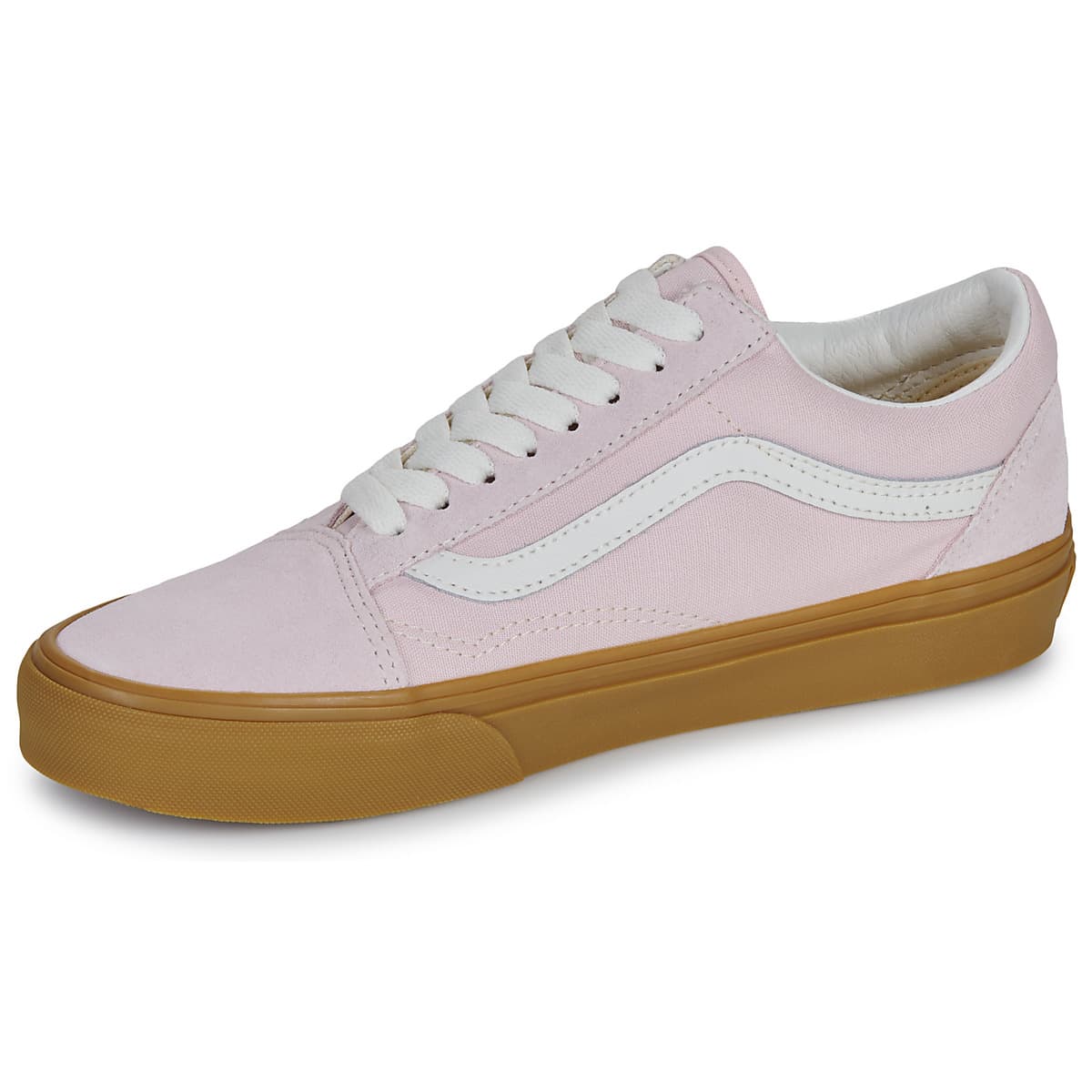 Women's Sneakers Vans Pink