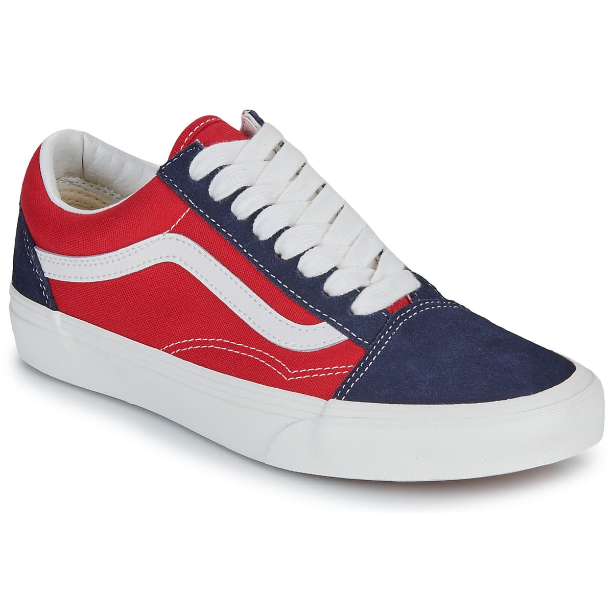 Men's Sneakers Vans Blue