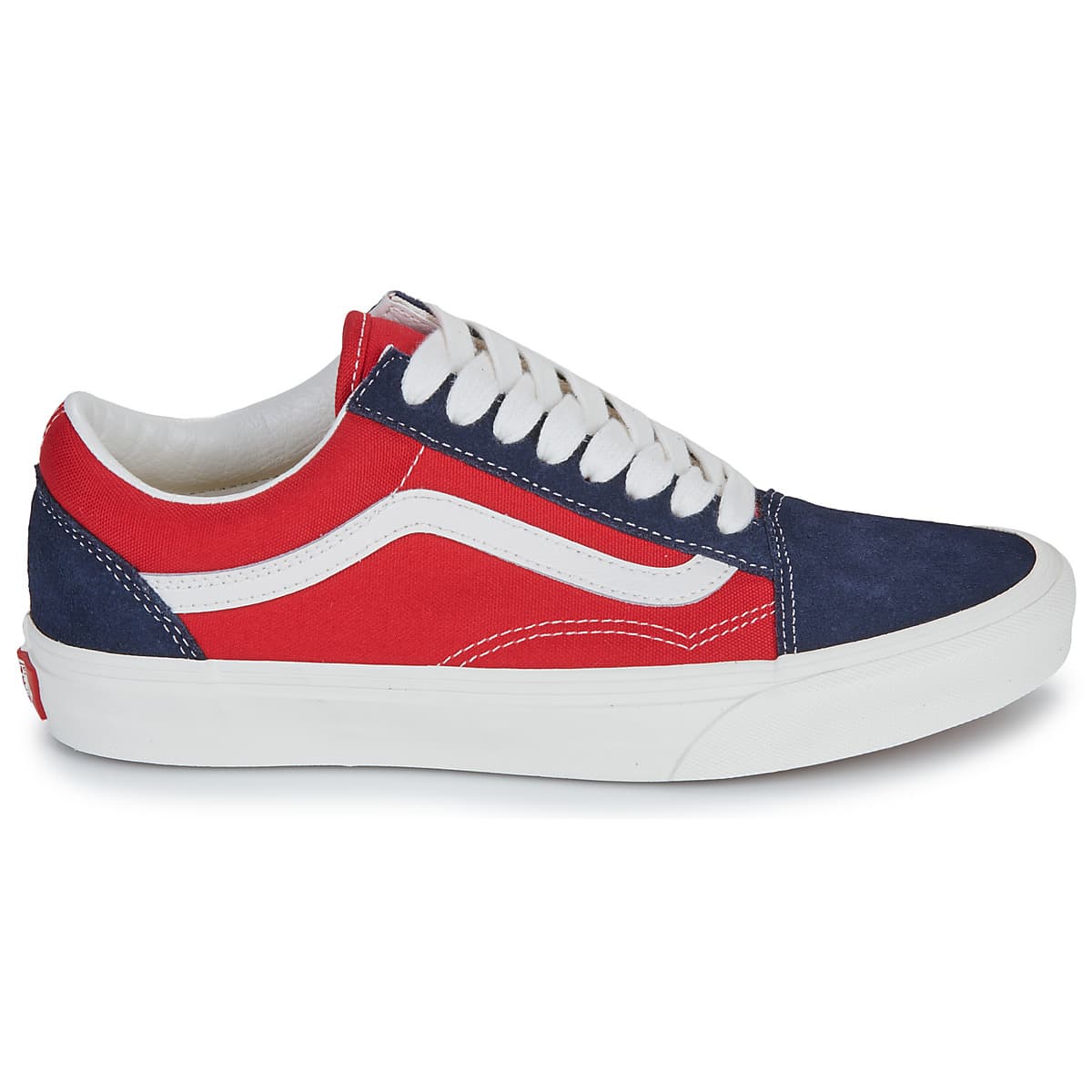 Men's Sneakers Vans Blue