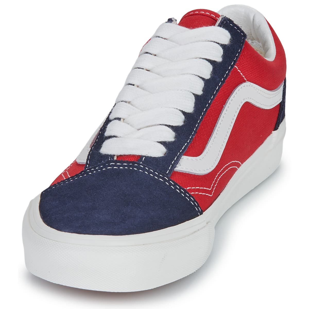 Men's Sneakers Vans Blue