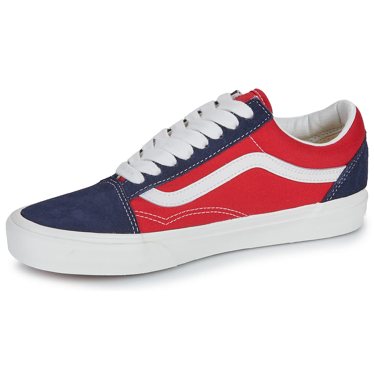 Men's Sneakers Vans Blue