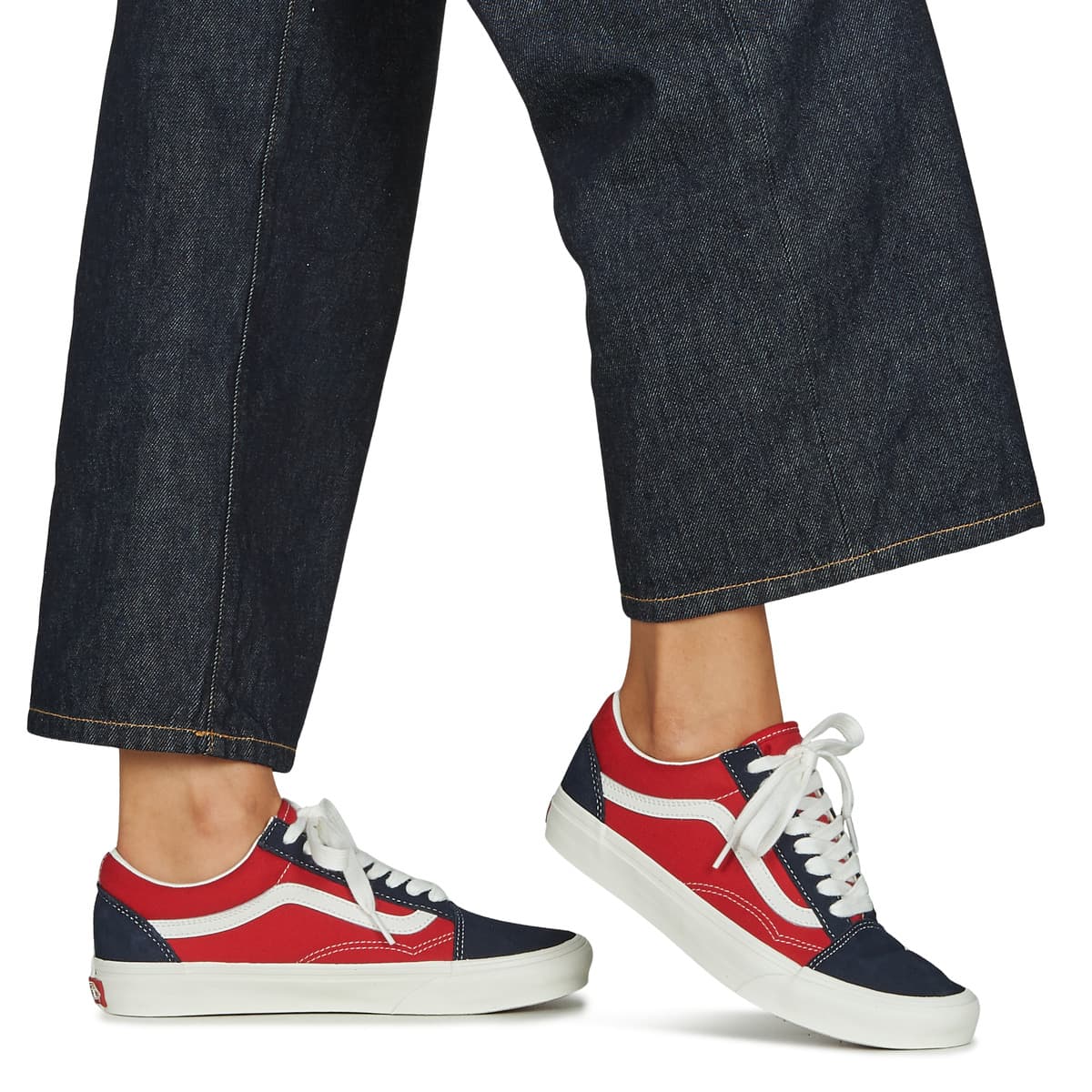 Men's Sneakers Vans Blue