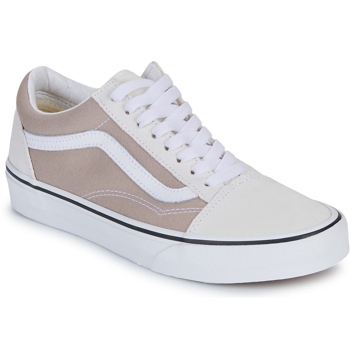 Men's Sneakers Vans Beige