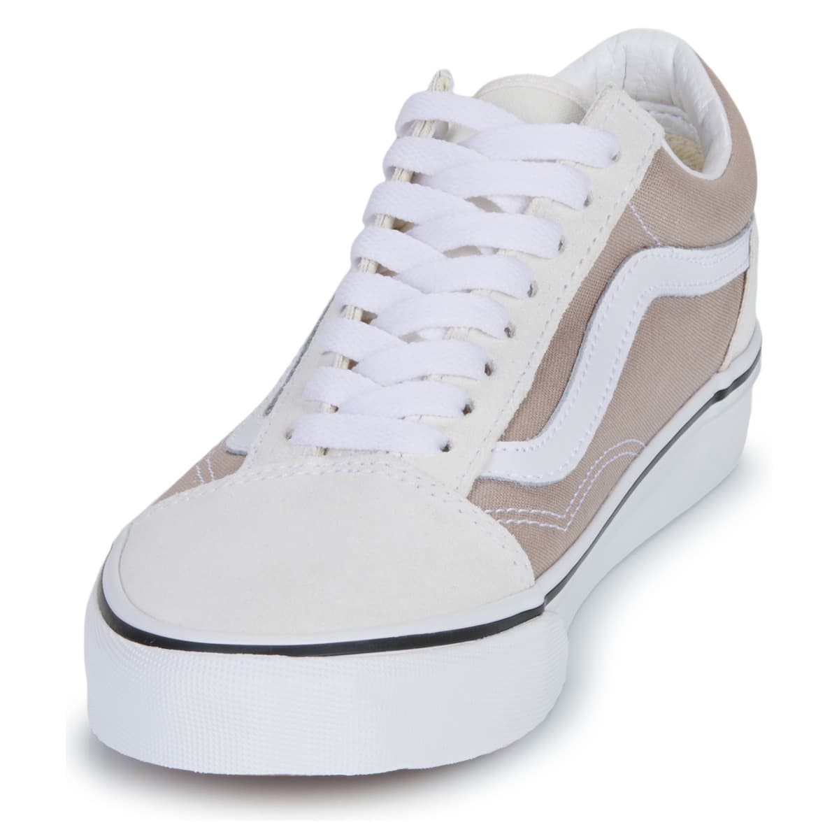 Men's Sneakers Vans Beige