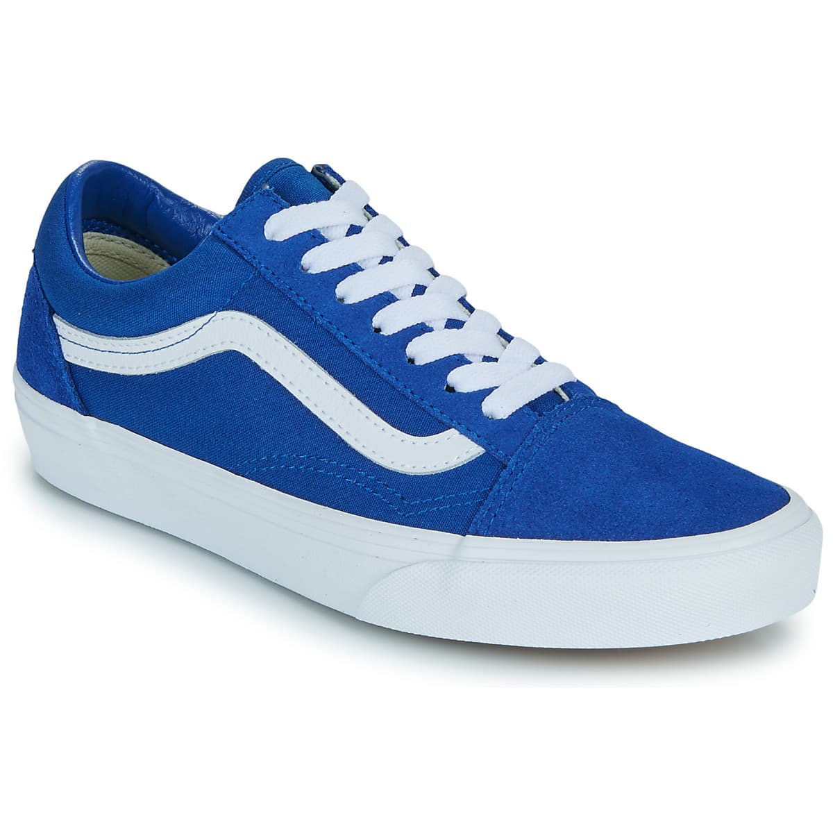 Men's Sneakers Vans Blue