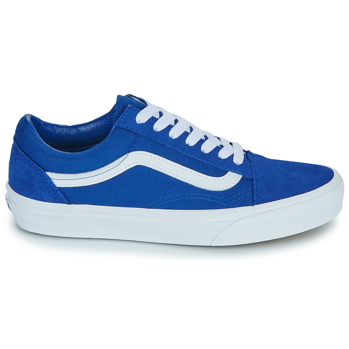 Men's Sneakers Vans Blue