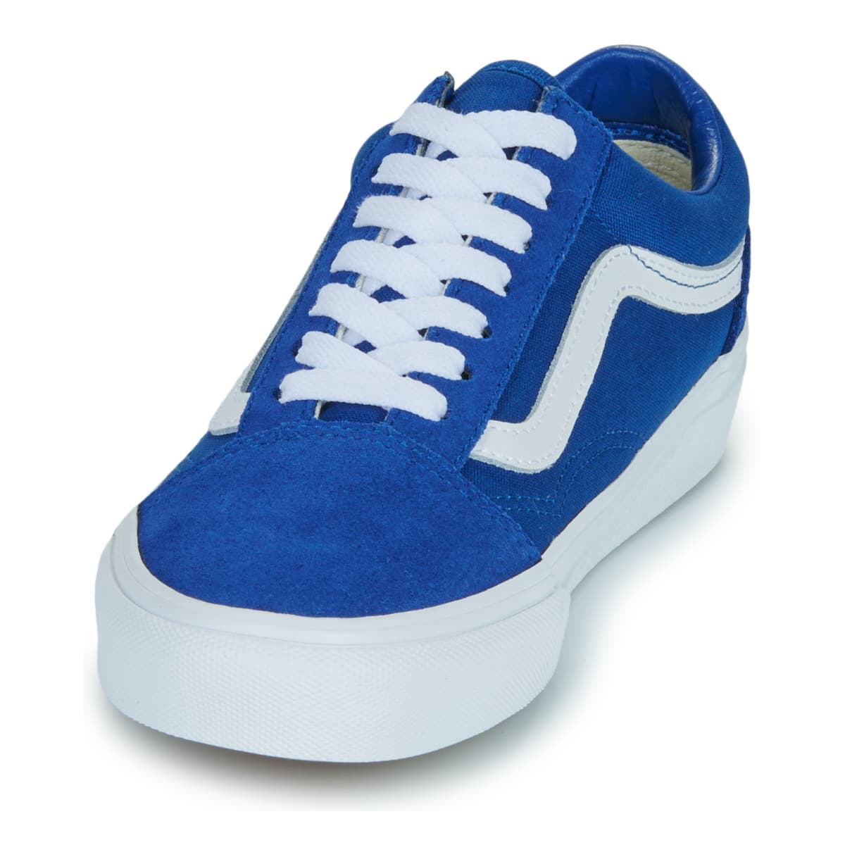 Men's Sneakers Vans Blue