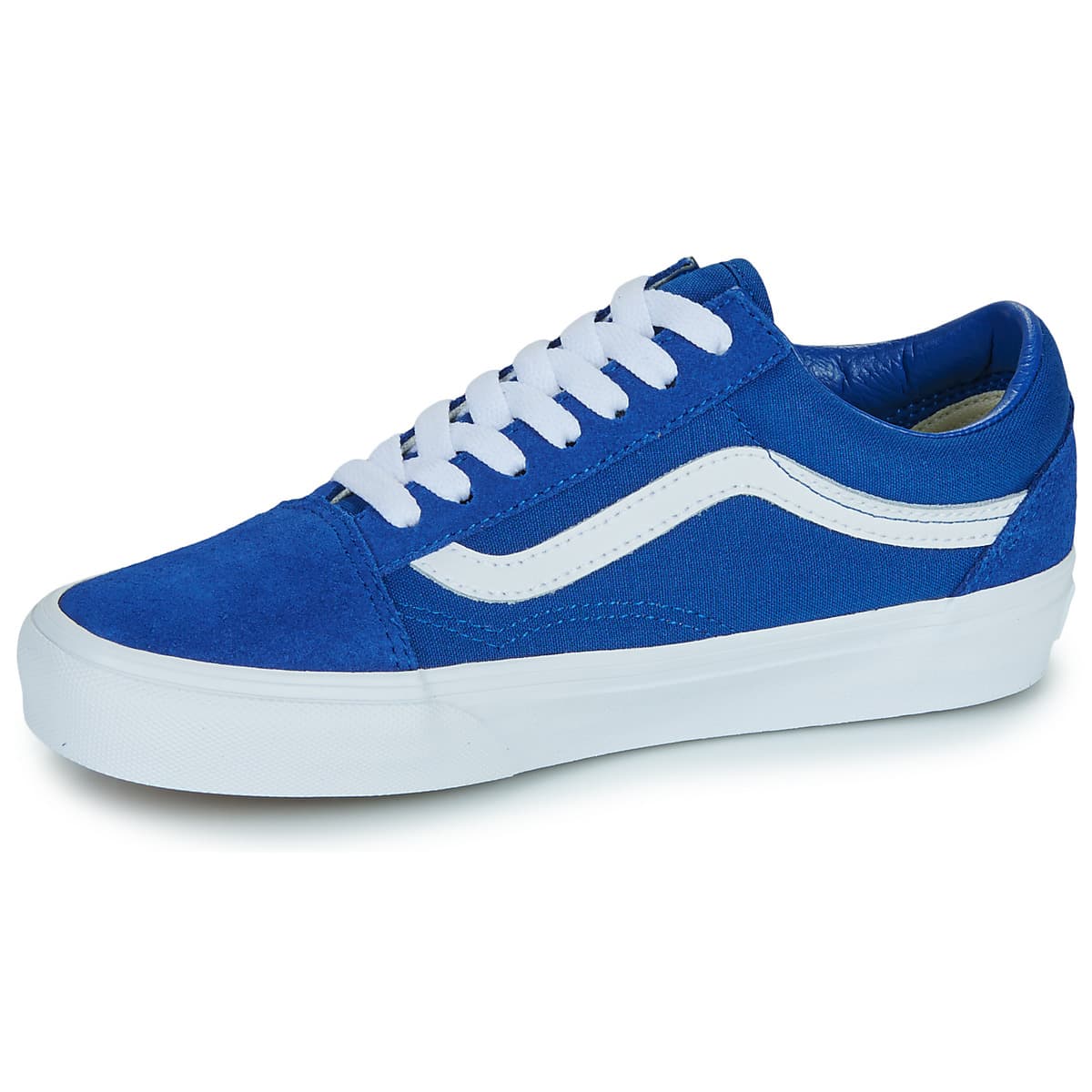 Men's Sneakers Vans Blue