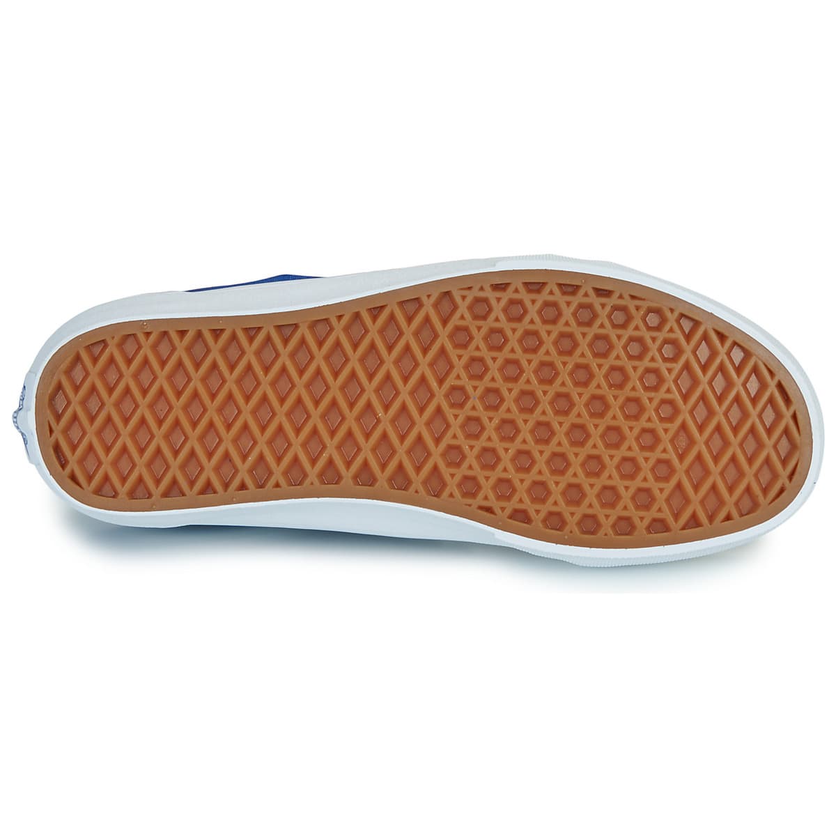 Men's Sneakers Vans Blue