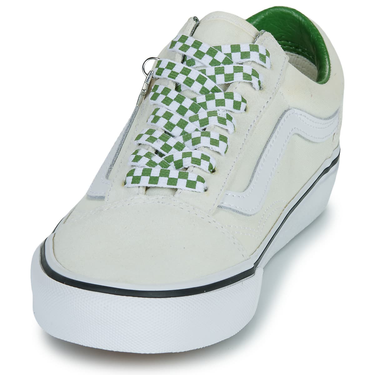 Women's Sneakers Vans White