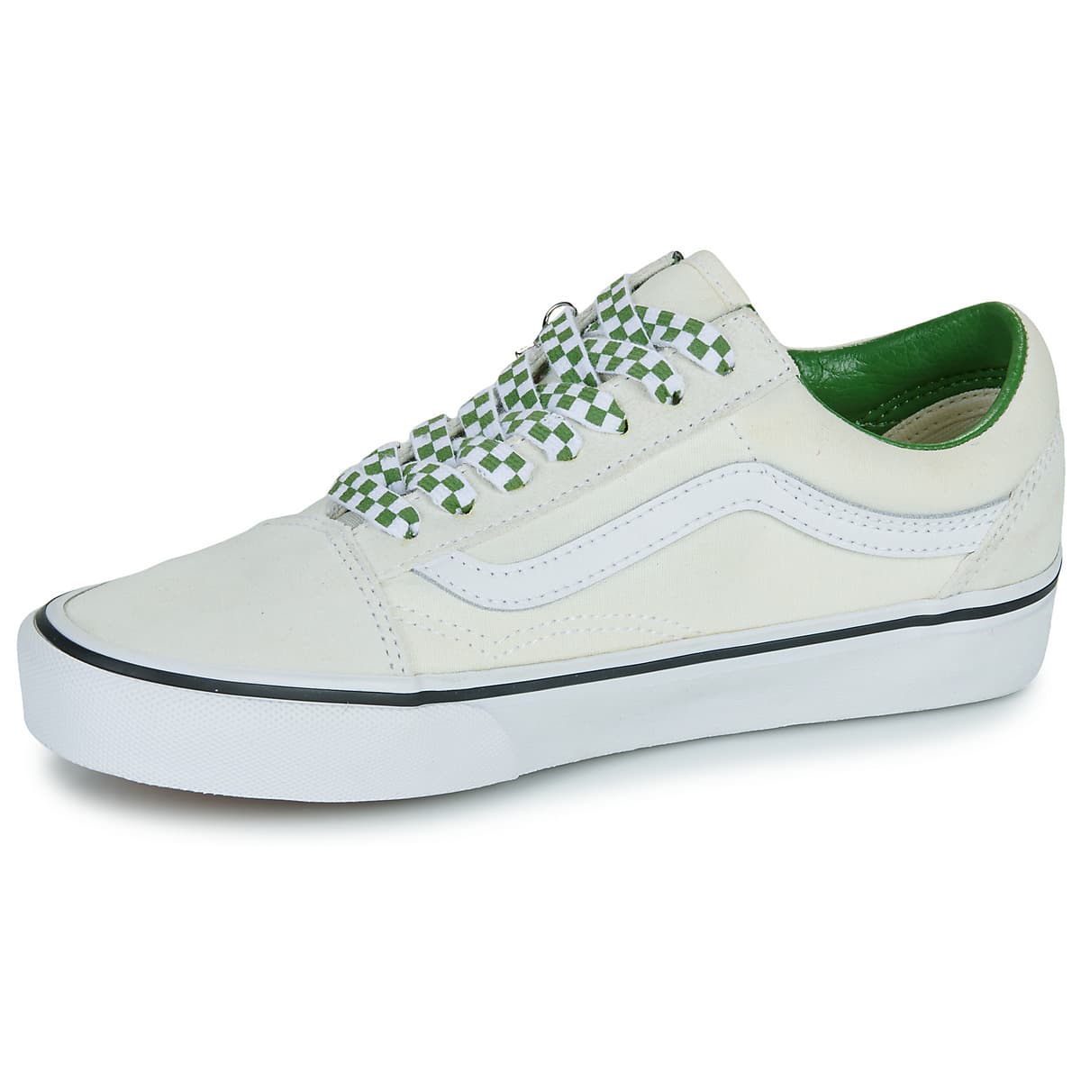 Women's Sneakers Vans White
